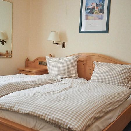 Hotel Bergischer Hof Windeck Esterno foto