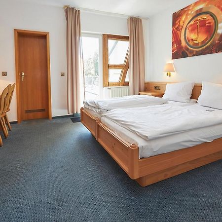 Hotel Bergischer Hof Windeck Esterno foto