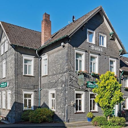 Hotel Bergischer Hof Windeck Esterno foto