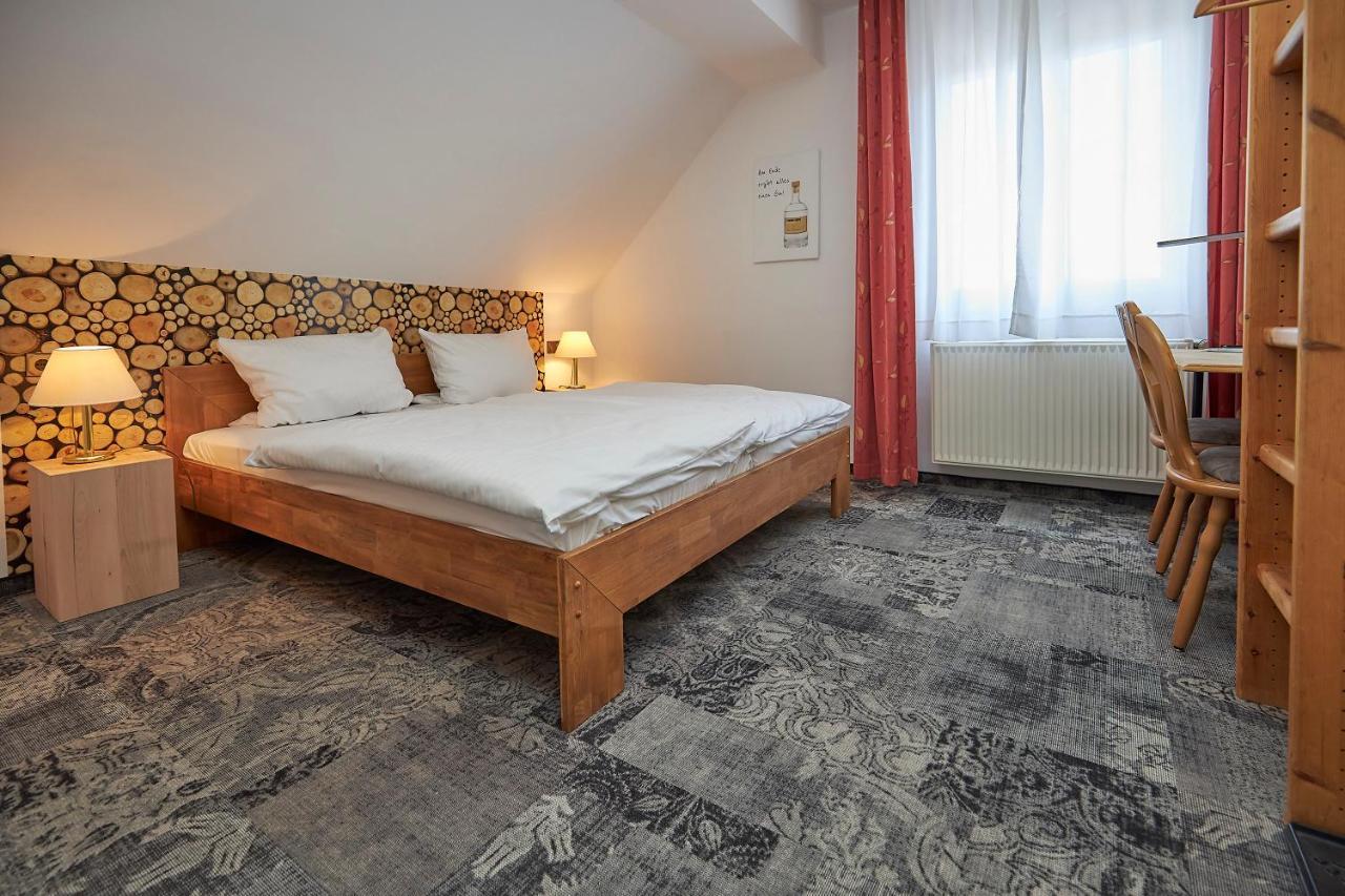 Hotel Bergischer Hof Windeck Esterno foto