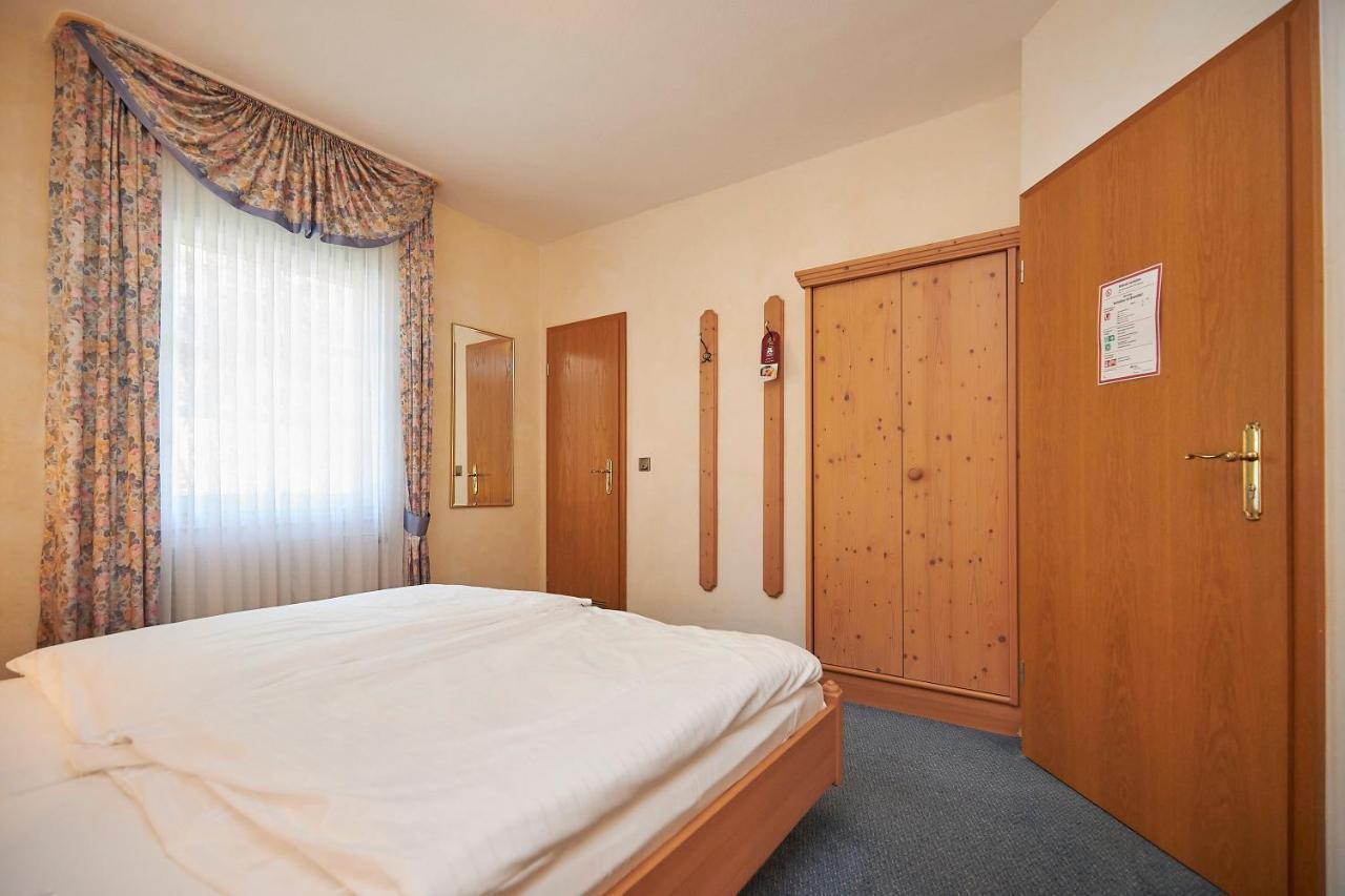Hotel Bergischer Hof Windeck Esterno foto