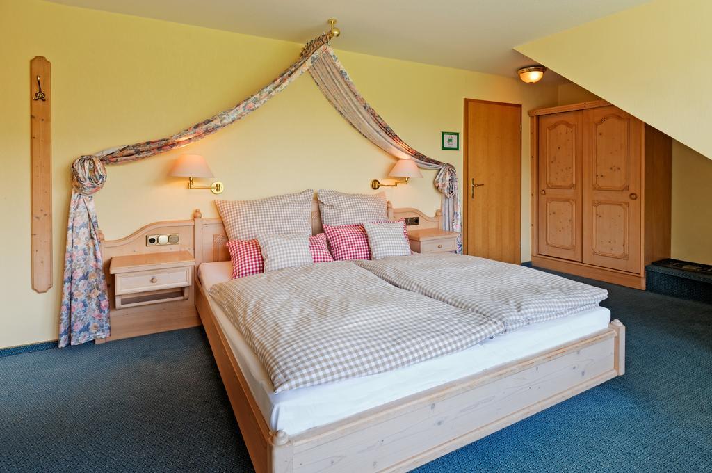 Hotel Bergischer Hof Windeck Esterno foto