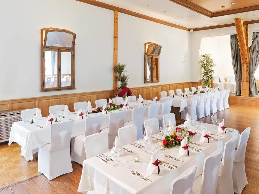 Hotel Bergischer Hof Windeck Esterno foto