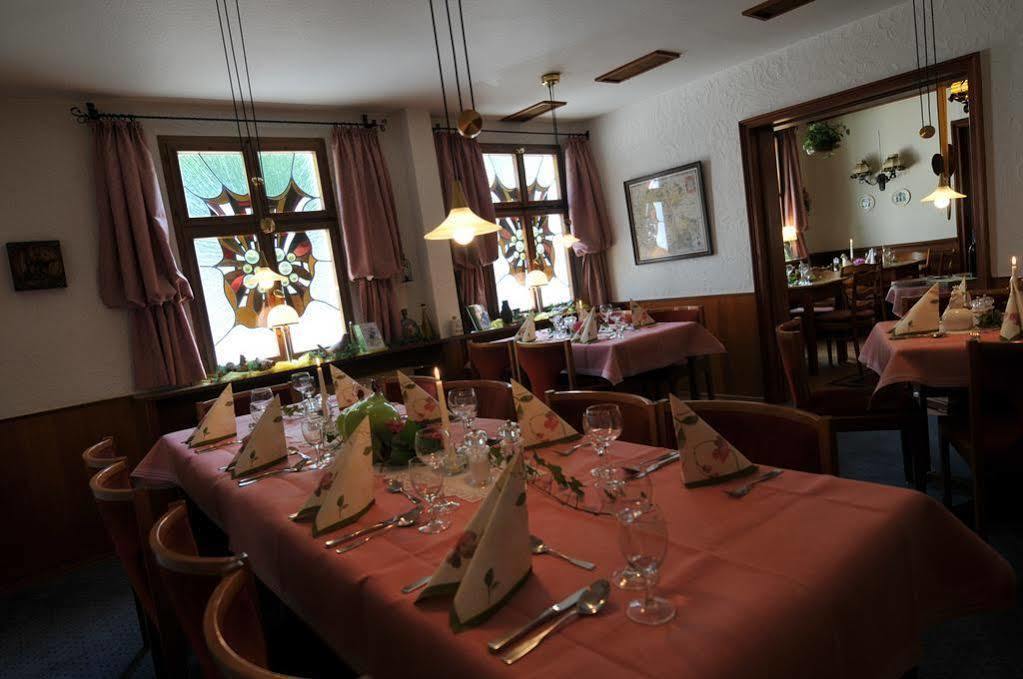 Hotel Bergischer Hof Windeck Esterno foto