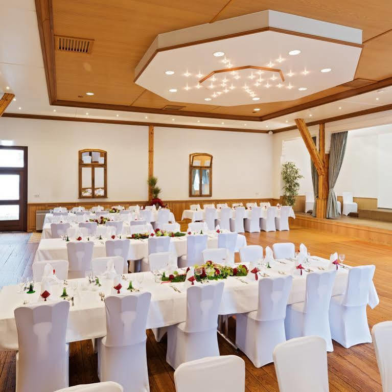 Hotel Bergischer Hof Windeck Esterno foto