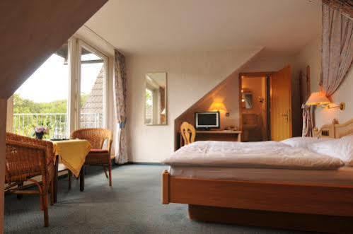 Hotel Bergischer Hof Windeck Esterno foto